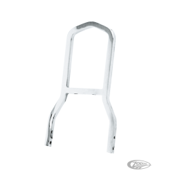 SISSY BARS MINI LOW BOY DETACHABLES