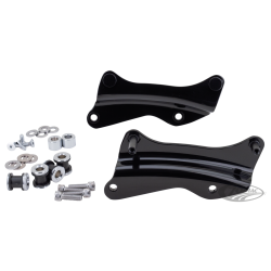 KITS D'AMARRAGE QUATRE POINTS POUR LES TOURING