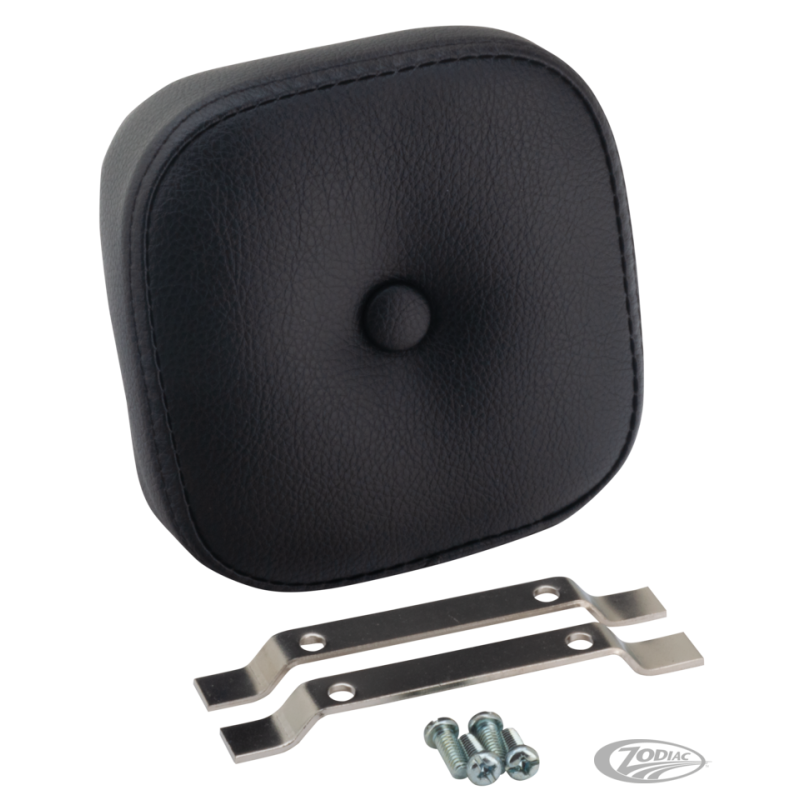 COUSSINS DE SISSY BAR