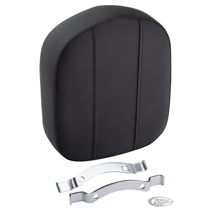 COUSSINS DE SISSY BAR