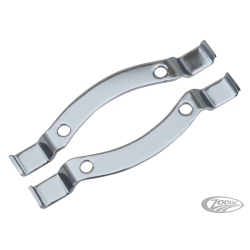 COUSSINS DE SISSY BAR