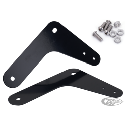 SISSY BARS WESTLAND CUSTOMS