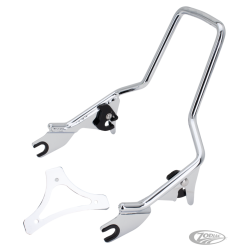 BARRES SISSY AMOVIBLES POUR LES TOURING