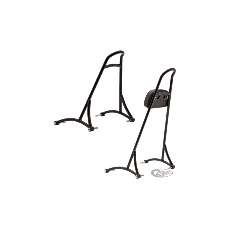 SISSY BAR BURLY POUR SPORTSTER