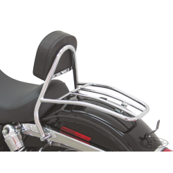 PORTE BAGAGE FEHLING AVEC DOSSERET PILOTE DYNA 2006-2017