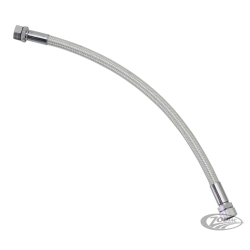 DURITES D'ESSENCE DE RESERVOIR MAGNUM STERLING CHROMITE