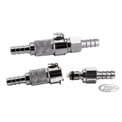 DURITE DE CONNECTION RAPIDE D’ESSENCE GOODRIDGE