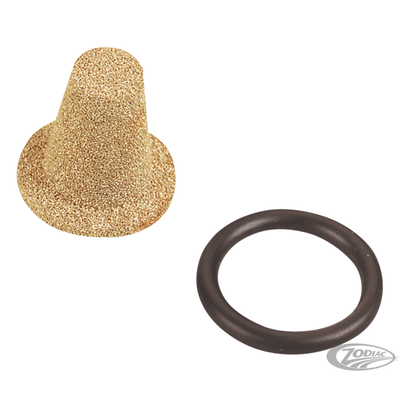 ELEMENT POUR LES FILTRES DE CONDUITE PINGEL