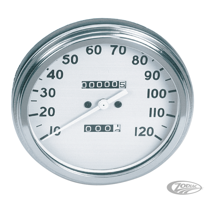 COMPTEUR DE VITESSES POUR MODÈLES FXWG-FXST-FLST