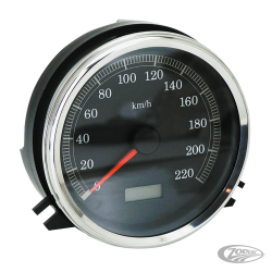 COMPTEUR ELECTRONIQUE 1996-2003