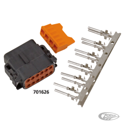 COMPTEUR ELECTRONIQUE 1996-2003