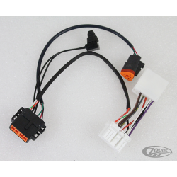 COMPTEUR ELECTRONIQUE 1996-2003