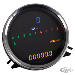 COMPTEUR/COMPTE-TOUR DIGITAL FURTIF