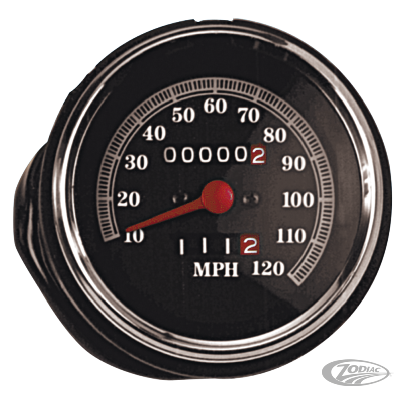 COMPTEUR DE VITESSE POUR FXR 1985-1994 ET 1985 FXEF & FXSB