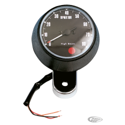 INSTRUMENTS POUR SPORTSTER ET FXR