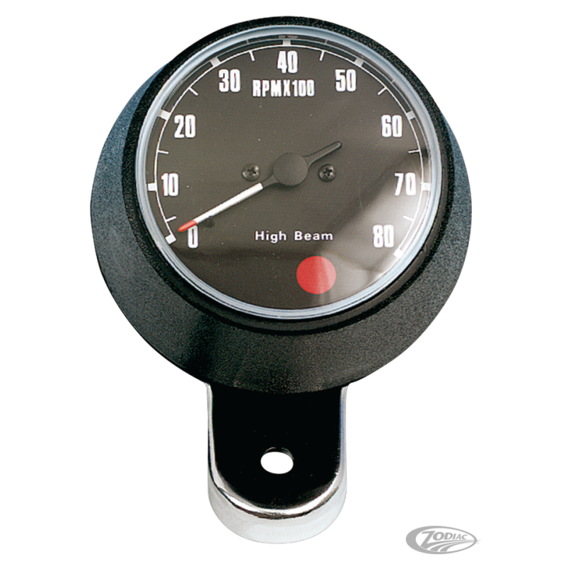 INSTRUMENTS POUR SPORTSTER ET FXR