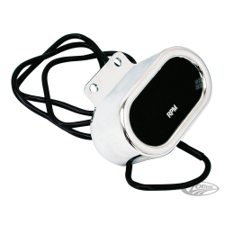 MINI COMPE-TOURS DIGITAL ODISSEY PAR DAKOTA DIGITAL