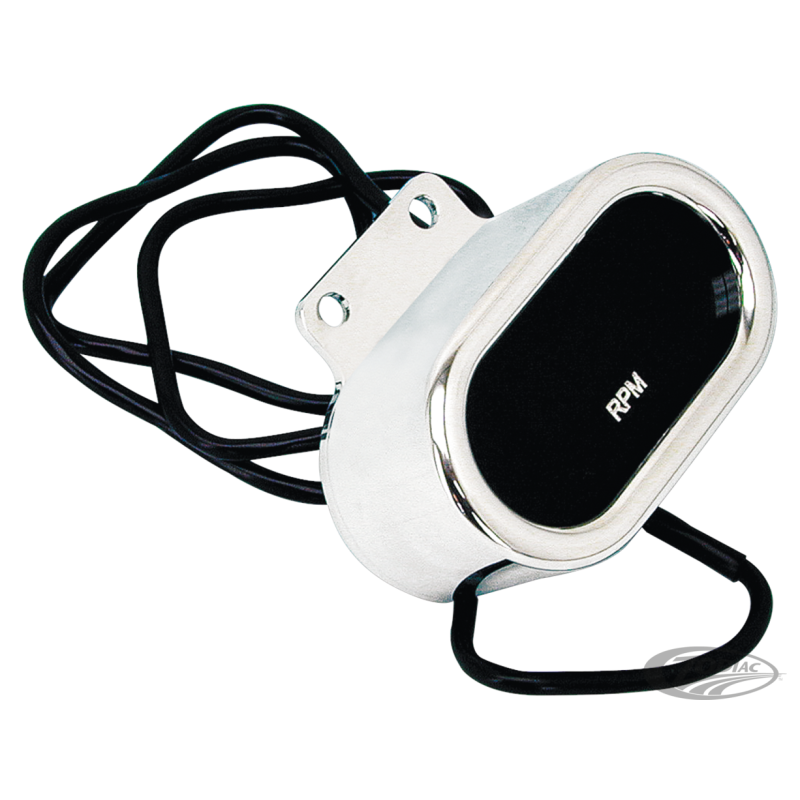 MINI COMPE-TOURS DIGITAL ODISSEY PAR DAKOTA DIGITAL