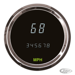 MINI INSTRUMENTS DIGITAUX ODYSSEY PAR DAKOTA DIGITAL