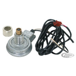 MINI INSTRUMENTS DIGITAUX ODYSSEY PAR DAKOTA DIGITAL