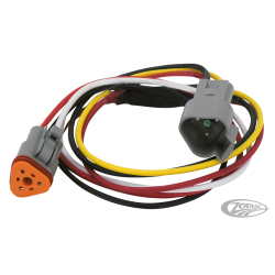 MINI INSTRUMENTS DIGITAUX ODYSSEY PAR DAKOTA DIGITAL