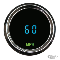 MINI INSTRUMENTS DIGITAUX ODYSSEY PAR DAKOTA DIGITAL