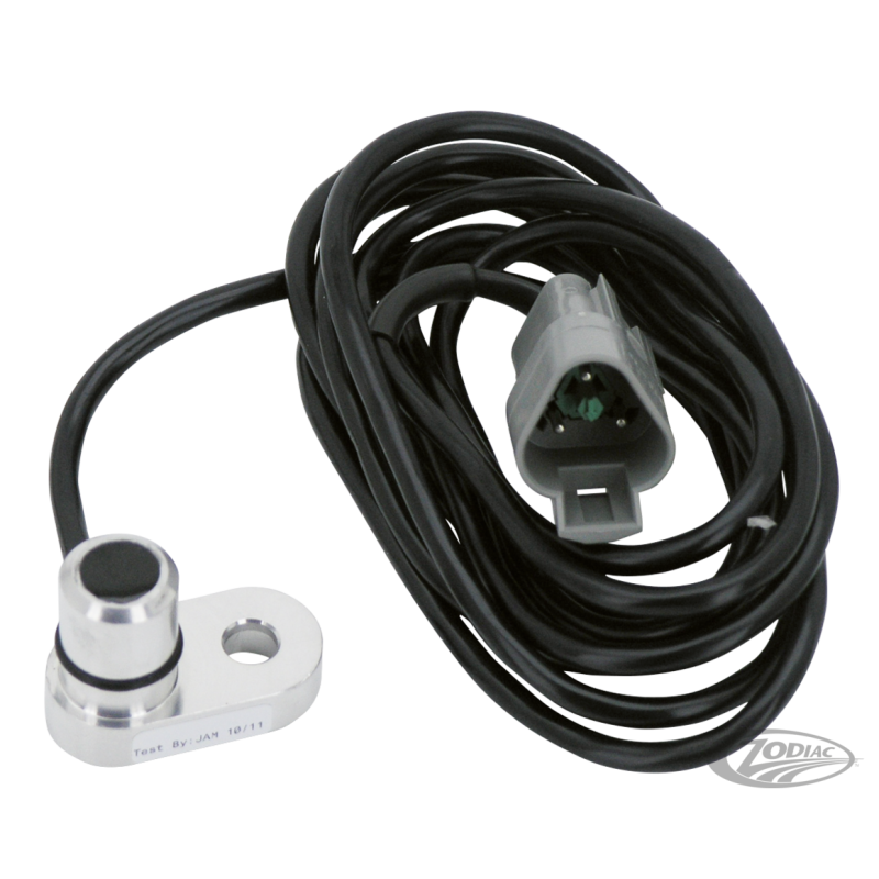 MINI INSTRUMENTS DIGITAUX ODYSSEY PAR DAKOTA DIGITAL