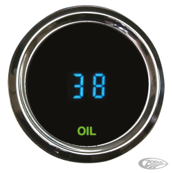 MINI INSTRUMENTS DIGITAUX ODYSSEY PAR DAKOTA DIGITAL