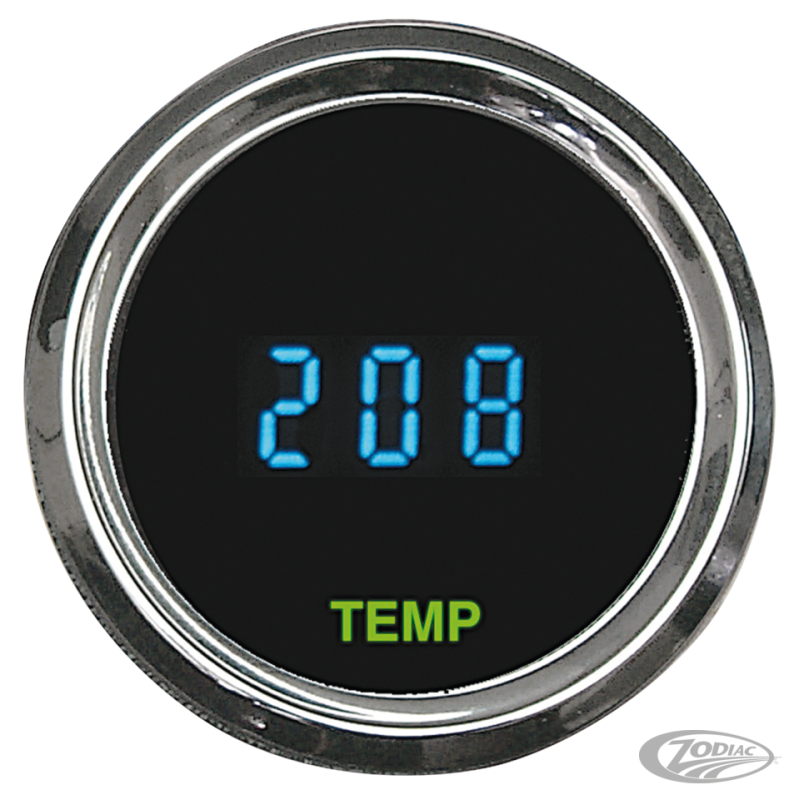 MINI INSTRUMENTS DIGITAUX ODYSSEY PAR DAKOTA DIGITAL