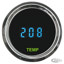 MINI INSTRUMENTS DIGITAUX ODYSSEY PAR DAKOTA DIGITAL