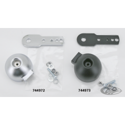 COMPTEURS MMB 48MM TARGET DESIGN