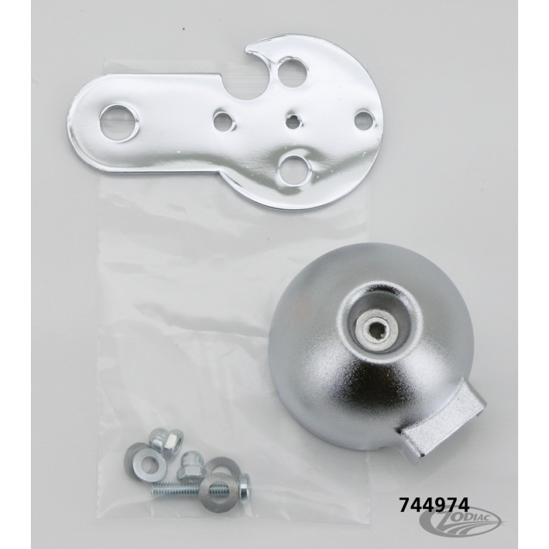 COMPTEURS MMB 48MM RETRO