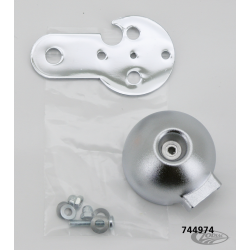 COMPTEURS MMB 48MM RETRO