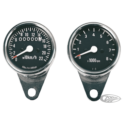 60MM MINI INSTRUMENTS