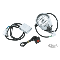 MINI COMPTEURS "CAMELEON" 2 3/8"