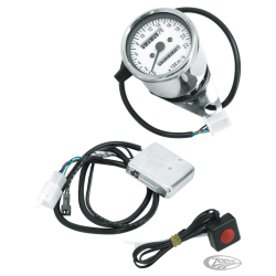 MINI COMPTEURS "CAMELEON" 2 3/8"