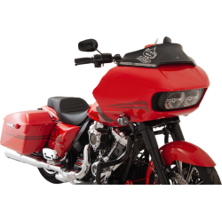 PARE BRISE SPORT PRO FLARE