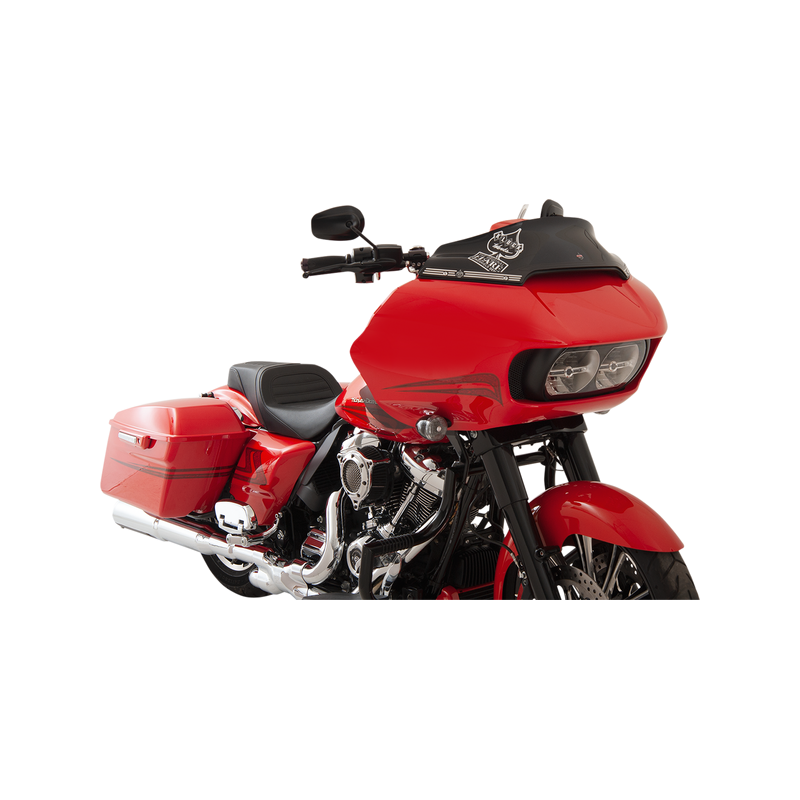 PARE BRISE SPORT PRO FLARE