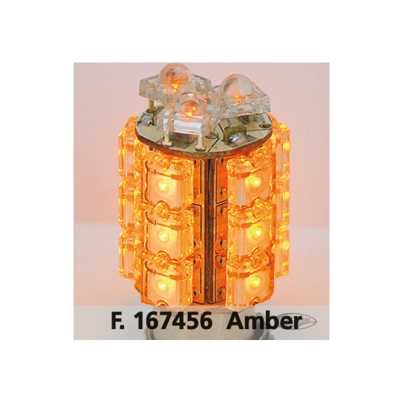 AMPOULES LED DESIGNER