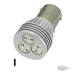 AMPOULES LED DESIGNER