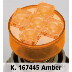 AMPOULES LED DESIGNER