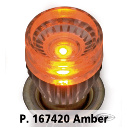 AMPOULES LED DESIGNER