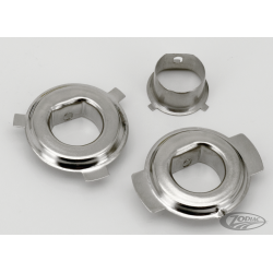 AMPOULES MOTOS ZODIAC SMD LED RETROFIT