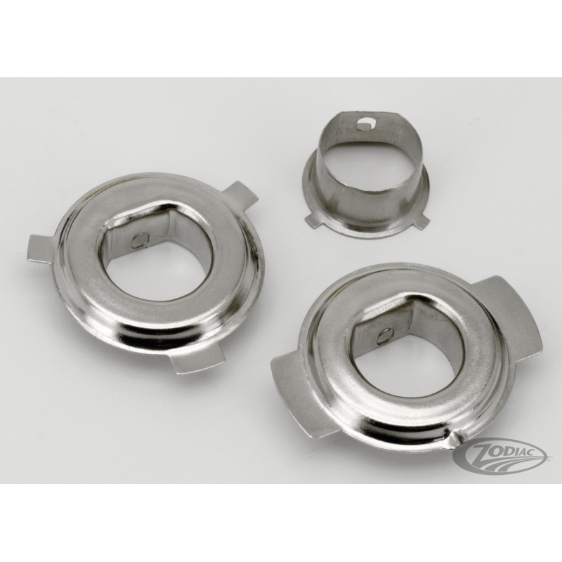 AMPOULES MOTOS ZODIAC SMD LED RETROFIT