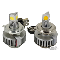 AMPOULES MOTOS ZODIAC SMD LED RETROFIT