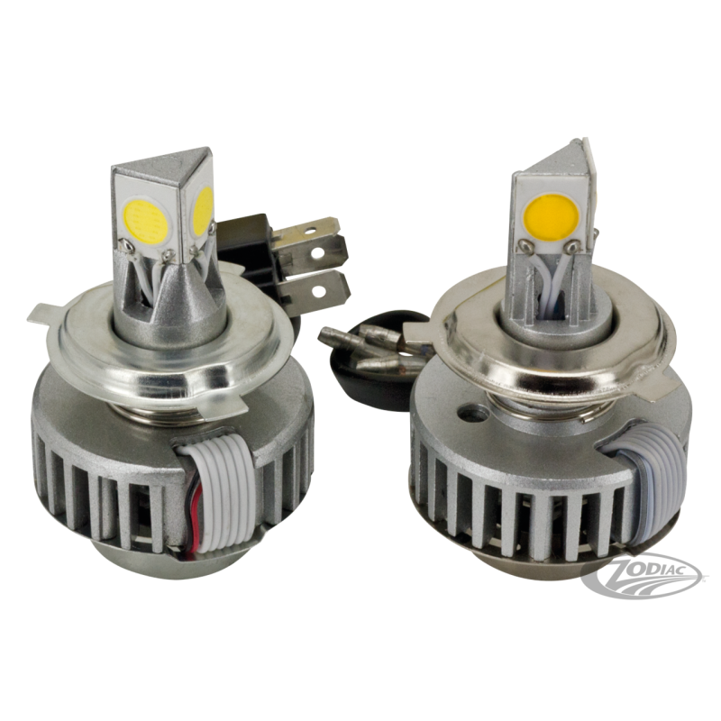 AMPOULES MOTOS ZODIAC SMD LED RETROFIT