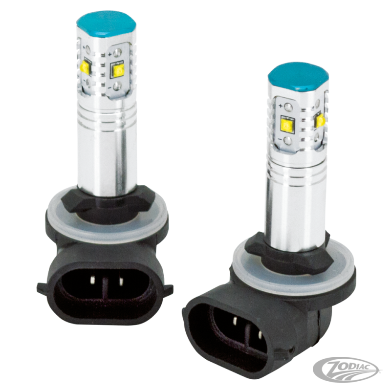 AMPOULES LED DE SPOTLIGHT PAR CYRON