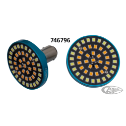 INSERTS LED CLIGNOTANTS CYRON