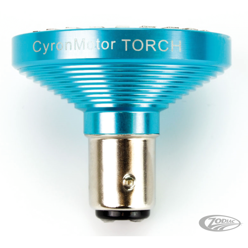 INSERTS LED CLIGNOTANTS CYRON