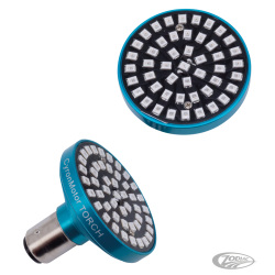 INSERTS LED CLIGNOTANTS CYRON